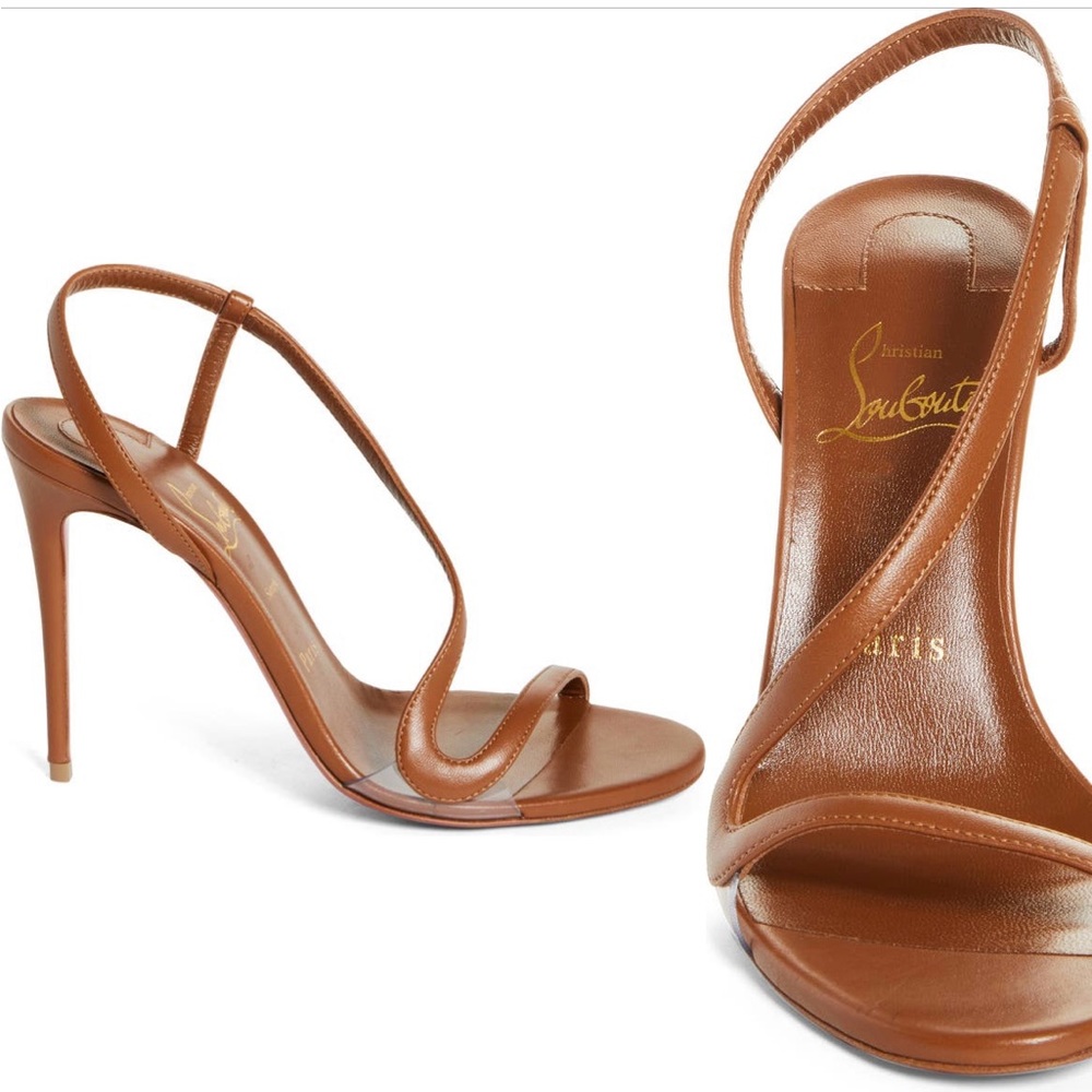 Christian Louboutin Rosalie Sandal